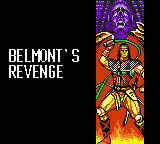 Konami GB Collection Vol.4